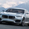 BMW не будет создавать новый флагманский седан