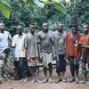 Убит один из 10 заложников, захваченных в Камеруне