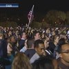 На выборах в США победил Обама