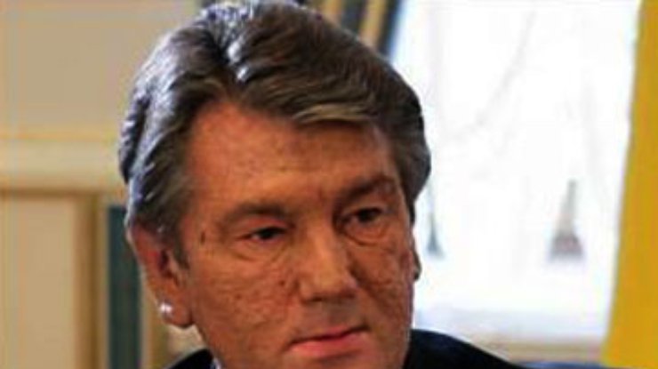 The Independent: Ющенко не должен был назначать досрочные выборы