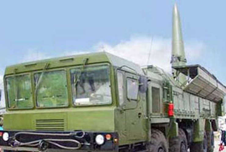 Россия развернет ракетный комплекс под боком у Польши