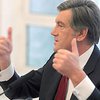 Ющенко: Банковская система возвращается в норму