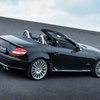 Родстер Mercedes SLK будет иметь дизель