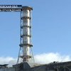 Саркофаг на ЧАЭС укрепляют