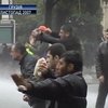 В Грузии начались манифестации оппозиции