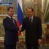Шутки премьера Италии