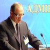 Пасенюк осудил действия Келеберды
