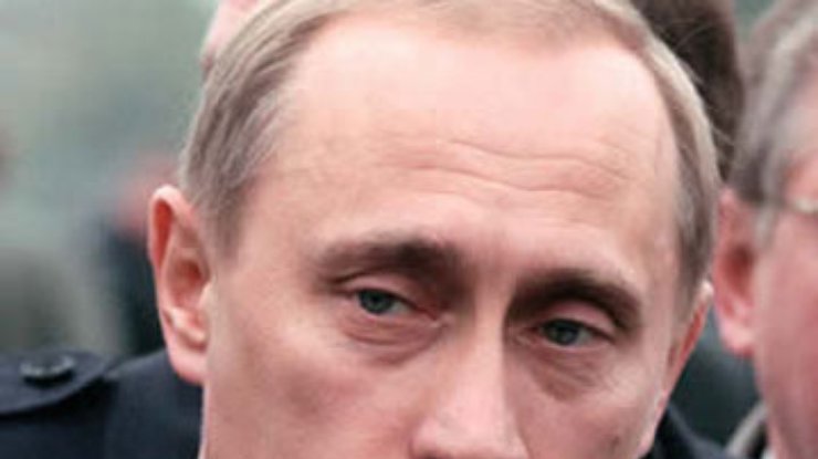 Путин станет героем телесериала
