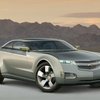 GM планирует расширять модельный ряд гибридов