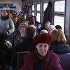 Электрички убыточны для "Укрзалізниці"