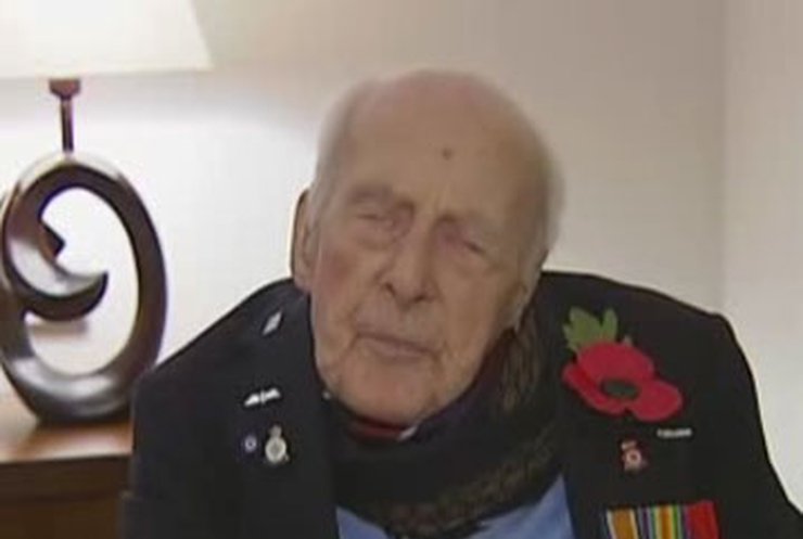 90 лет назад закончилась Первая мировая война