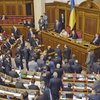 Банковая заморозила выборы