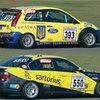 Racing Team Ukraine успешно завершила сезон в серии VLN