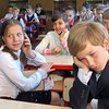 Исследование: Украинские дети не едят овощей, а пить начинают в 11 лет