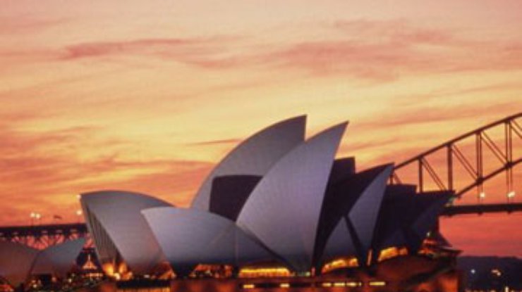 Рейтинг лучших стран для туристов: Лидер - Австралия