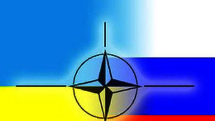 The New York Times: На повестке дня НАТО - вступление Украины в альянс