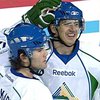 "Салават Юлаев" пробился в полуфинал хоккейной Лиги чемпионов