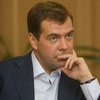Медведев не приедет на годовщину Голодомора