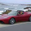 Brabus готовит тюнигованный Tesla Roadster