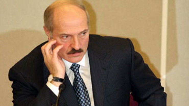 Лукашенко: Беларусь тоже разместит у себя "Искандеры"