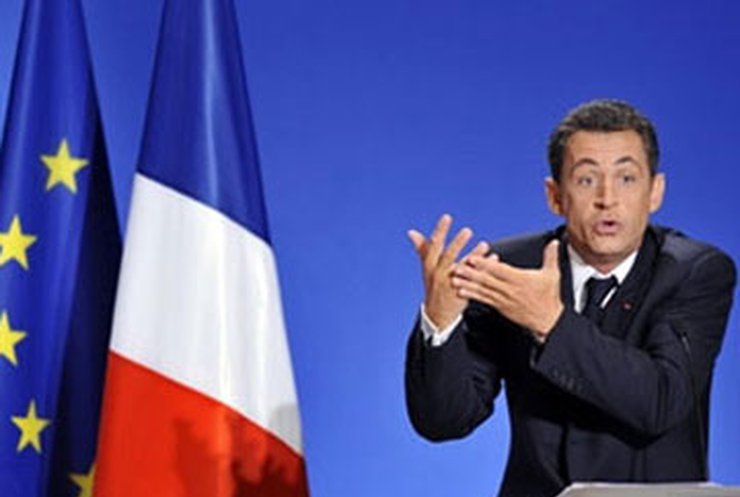 Саркози: ПРО не добавит безопасности Европе