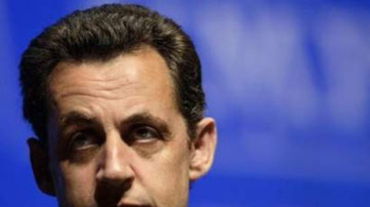 Николя Саркози изменил позицию по ПРО