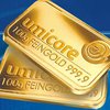 АБ "Таврика" в октябре увеличил продажу золота в два раза
