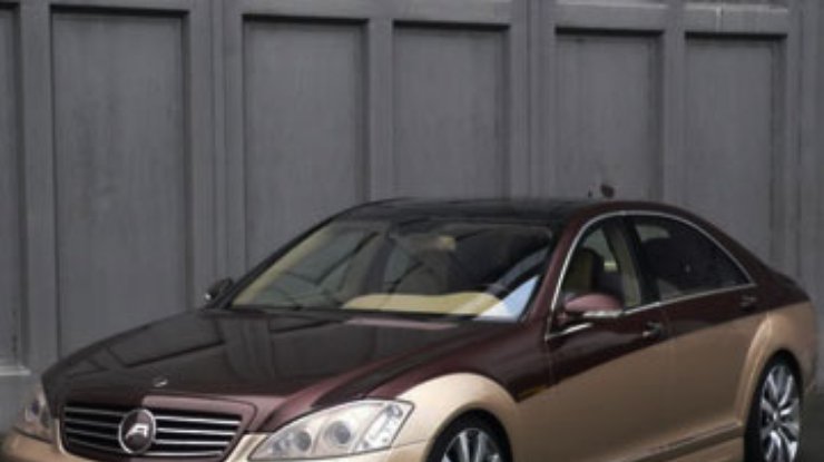 Mercedes-Benz откладывает дебют обновленного S-Class