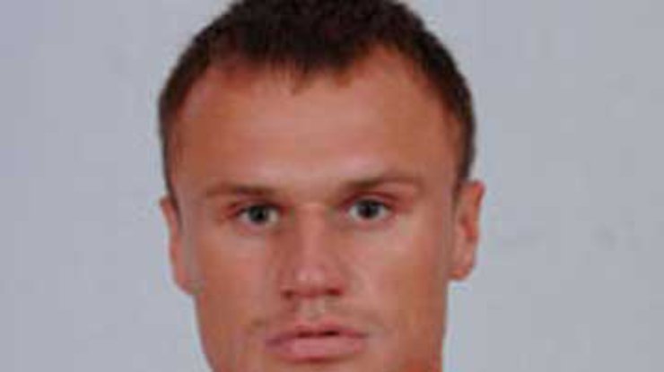 Шевчук заменит Несмачного в сборной
