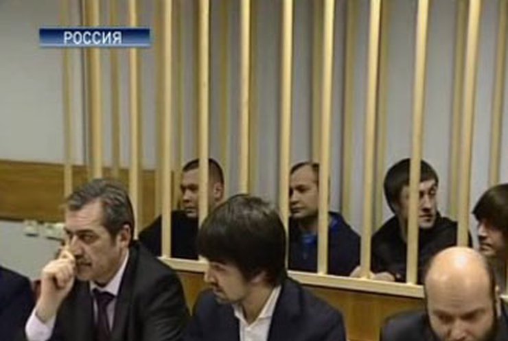 Суд по делу Политковской будет открытым