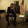 Обама поговорил по телефону с Саакашвили
