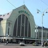 На вокзале в Киеве бомбу не нашли