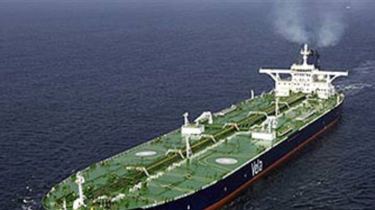 Владелец саудовского танкера начал переговоры с пиратами