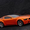 Ford официально представил новый Mustang