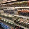 Около 11% семей в США живут впроголодь