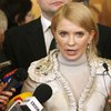 Тимошенко может стать крестной матерью сына Тины Кароль