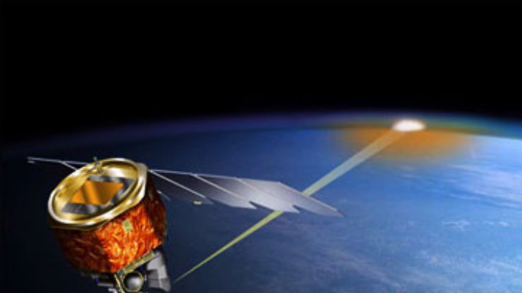 NASA испытало "межпланетный интернет"