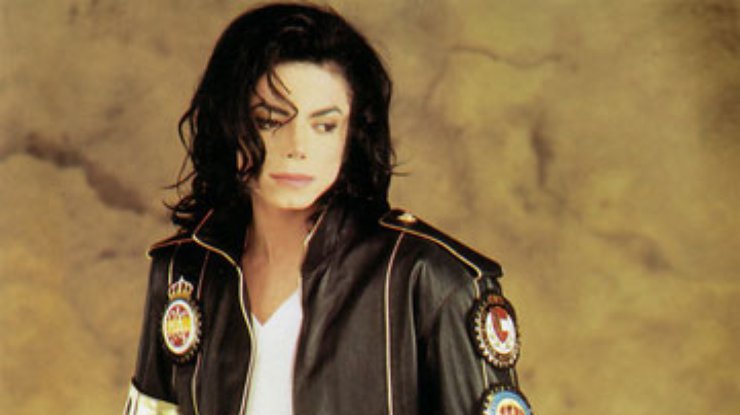 Сын короля Бахрейна написал для Майкла Джексона песню