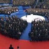Янукович выступит на съезде партии "Единая Россия"