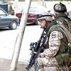 Эстония продлевает миссию в Ираке