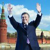 Янукович обещает Путину "стабильные отношения"