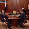 Медведев: Украина должна вернуть долг за газ