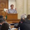 Тимошенко провела совещание с главами обладминистраций