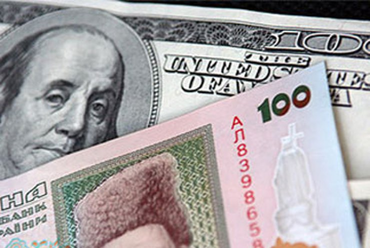 Доллар в обменниках снова пошел в рост