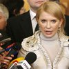 "Регионалы": Тимошенко можно вынести только вперед ногами