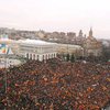 "Полевые командиры" оранжевой революции: Надо было кричать "Украина!"