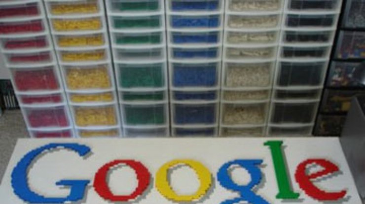 Google совершенствует систему поиска
