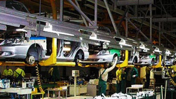 Эксперт: Американский автопром спасет автопилот
