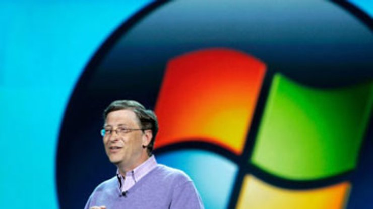 Microsoft намерена выпустить облигации