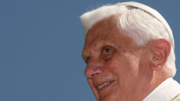 The Independent: Бенедикт XVI предсказал экономический кризис 20 лет назад